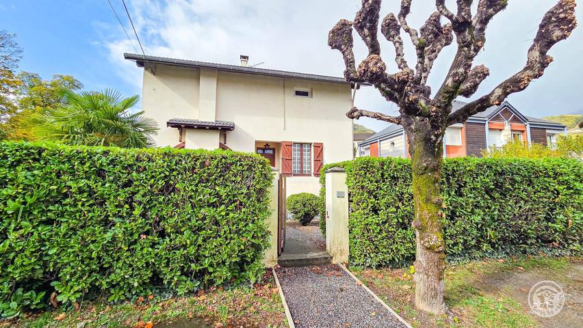 Gîte pour 2 personnes, avec jardin à Argelès-Gazost - 3