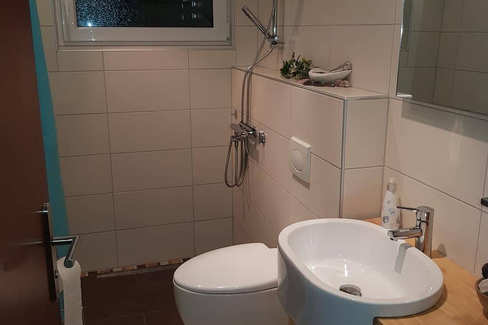 Ganze Wohnung, Neu! Ferienwohnung Ramke Eg in Lilienthal, Metropolregion Bremen-Oldenburg