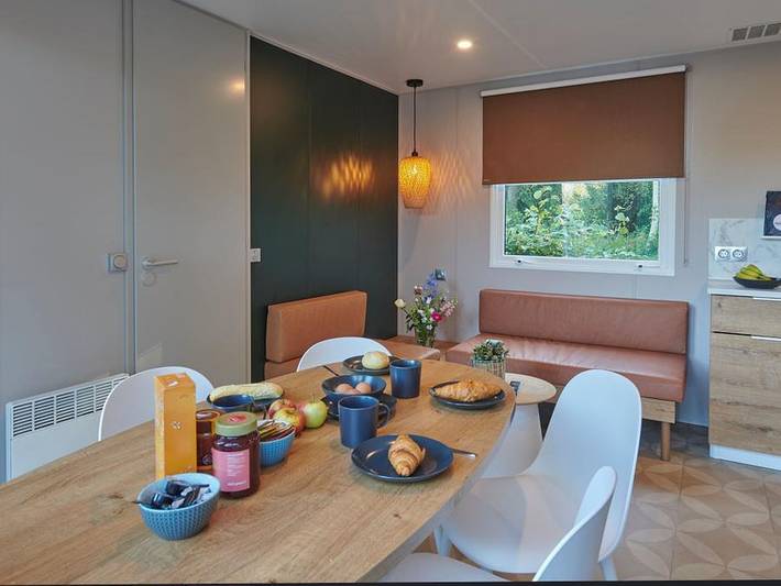 Ferienhaus für 6 Personen in Koudekerke - 3