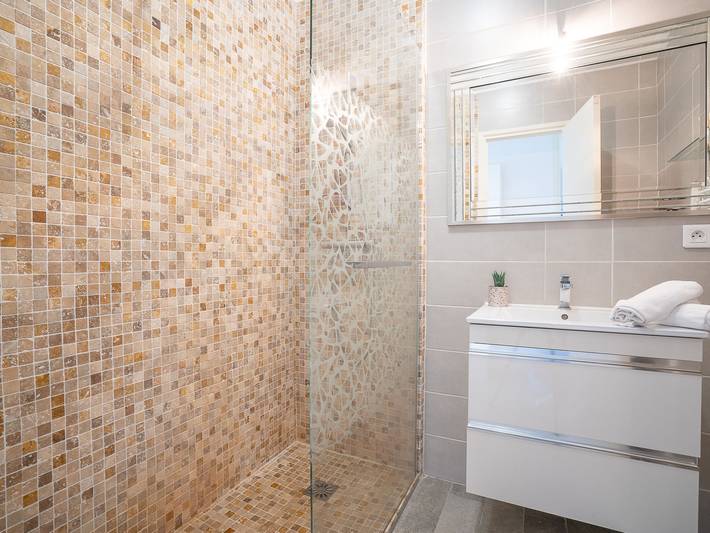Appartement entier, Le Trident in Cannes, Côte méditerranéenne (France)