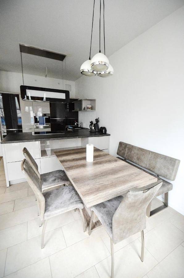 Apartamento entero, Apartment in Stuttgart-Mitte, Stuttgart