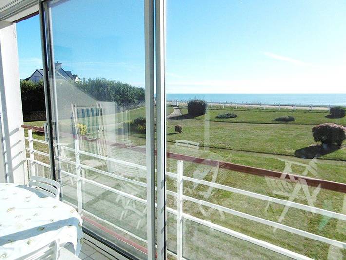 Gîte pour 6 personnes, avec vue sur l’océan, animaux acceptés dans Port de Saint-Jacques - 2