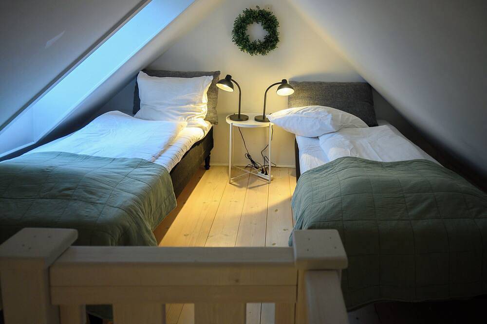Ganze Wohnung, Bright Loft Apartment in Frederiksberg in Frederiksberg, Kopenhagen