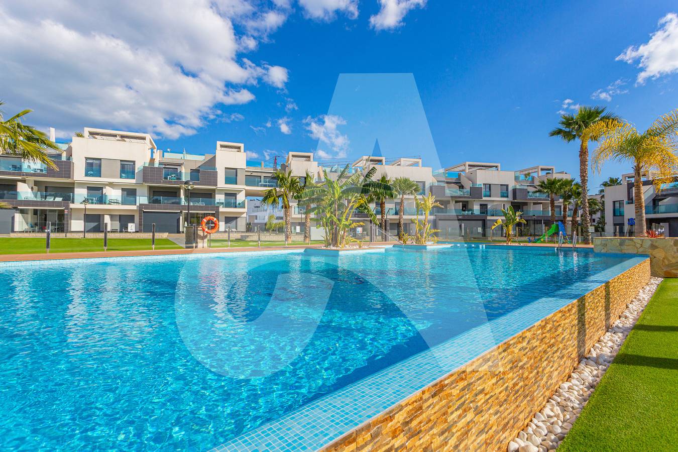 Ganze Wohnung, Casa Marina in Playa Moncayo, Guardamar del Segura