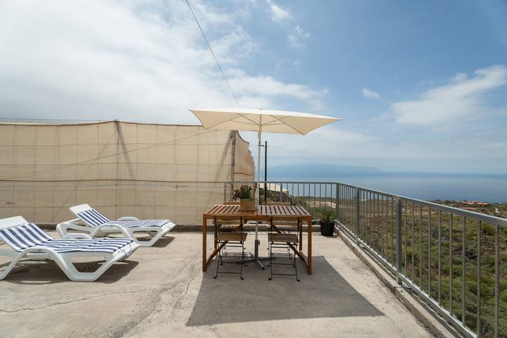 Bauernhof für 2 Personen in Teneriffa Süd - 2