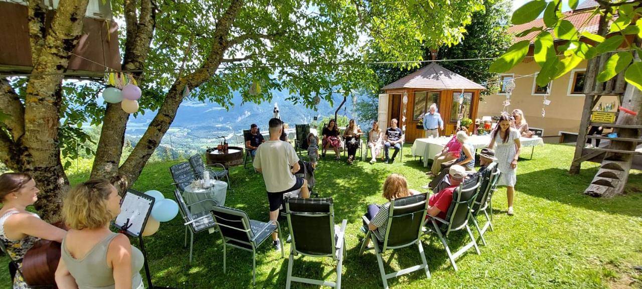 Ganze Wohnung, Apartment in Kreuzeckgruppe, Dellach im Drautal
