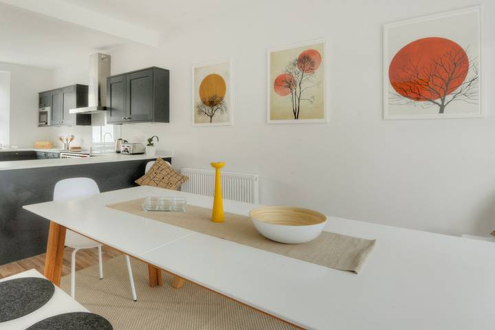 3 Major Terrace in Seaton, Devon
