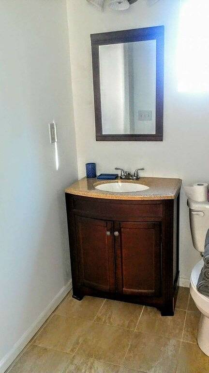 Gemütliche Mother-in-Law Suite in Norfolk (VA), Chesapeake Bay