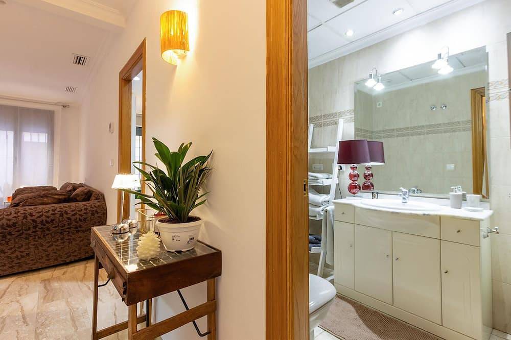 Apartamento entero, Increíble piso de 2 dormitorios en. in La Vila, Elche