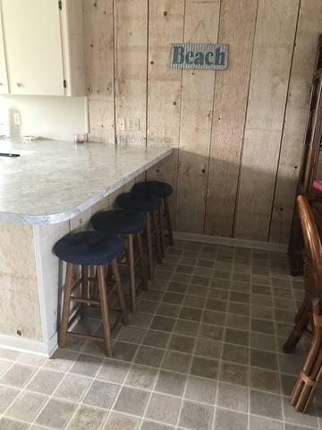 Vacation House for 6 Guests in Holden Beach, North Carolina, Picture 4