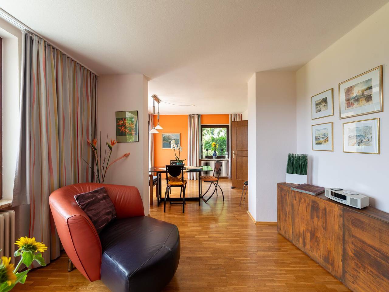 Vakantiehuis Attersee bij Wandelpaden, foto 12