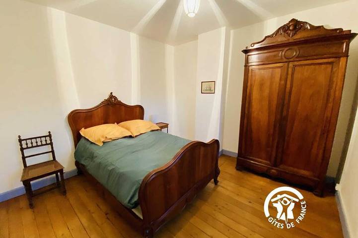 Location de vacances pour 5 personnes, animaux acceptés à Arzens - 2