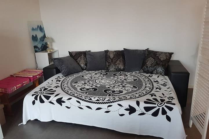 Gîte pour 2 personnes à Issoire - 2