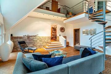 Ferienhaus für 8 Personen in Klingenmünster, Südliche Weinstraße, Bild 2