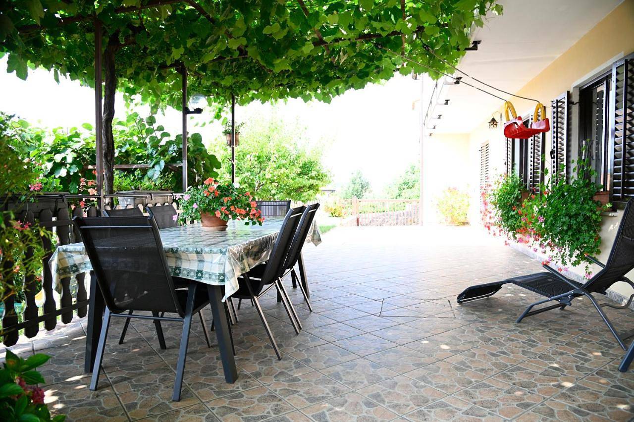 Ganze Wohnung, Apartma Čuk in Zizan, Slowenien