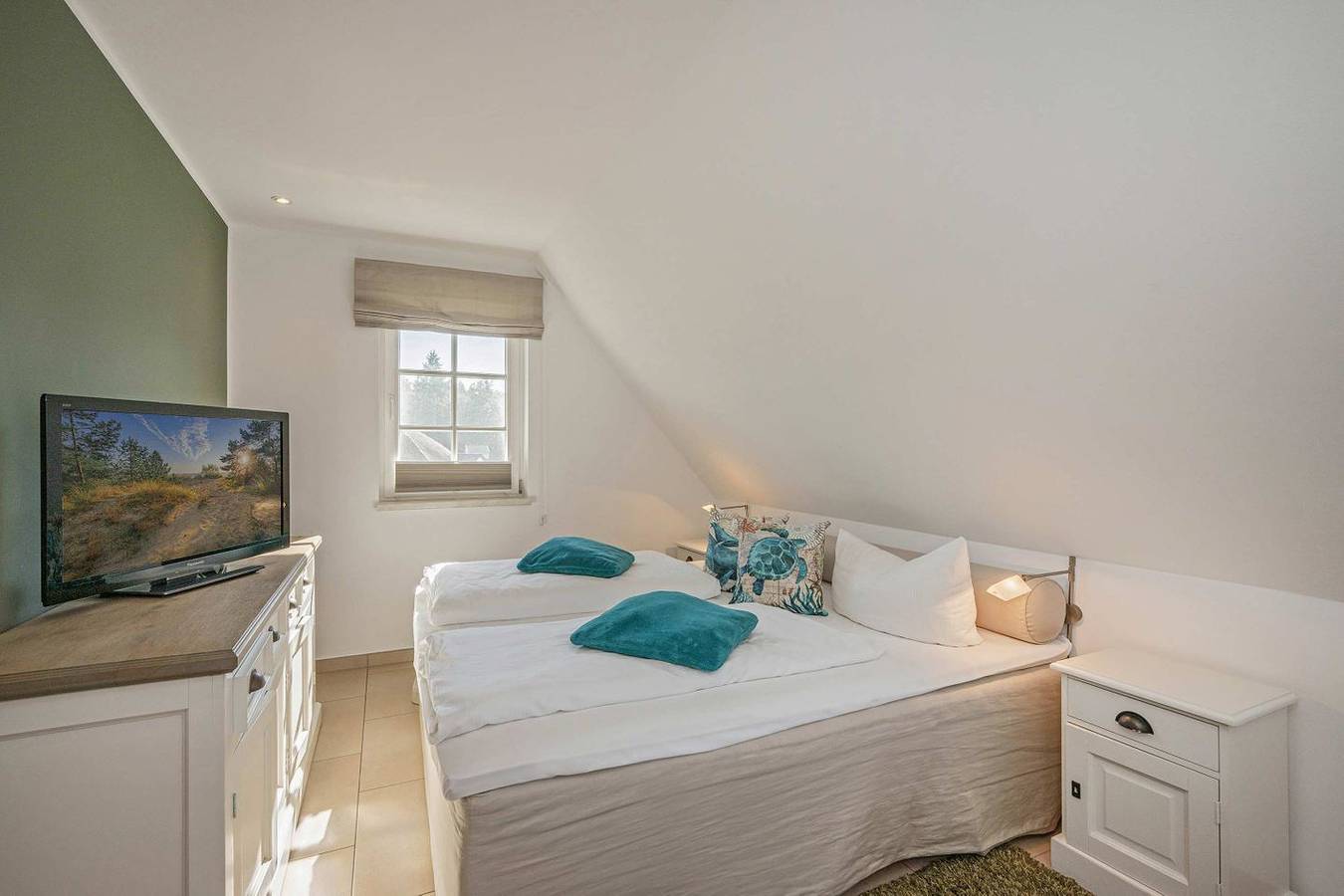 Modernes Ferienhaus mit Sauna, Garten & Strandnähe auf Usedom in Koserow, Bernsteinbäder