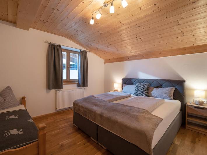 Ferienwohnung für 7 Personen, mit Balkon in Going am Wilden Kaiser - 4