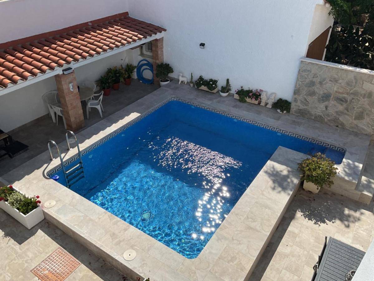 Casa Laura in Miami Platja, Mont-roig del Camp