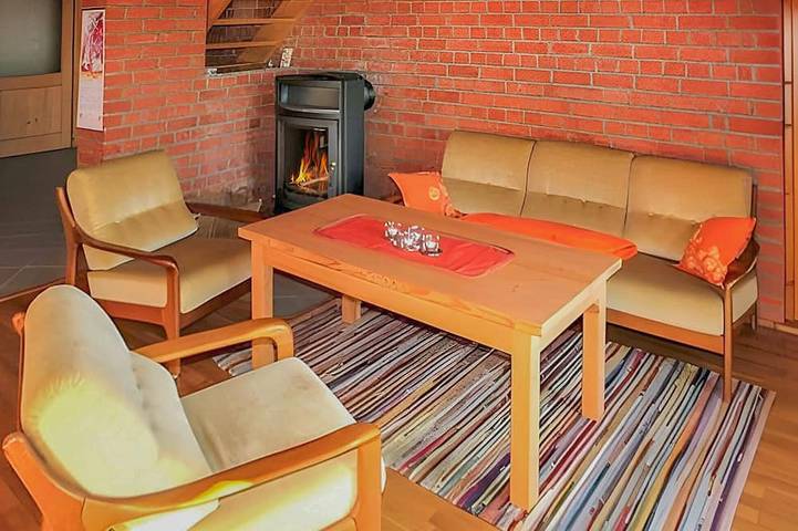 Bauernhof für 6 Personen, mit Garten und Terrasse in Usedom Stadt - 4