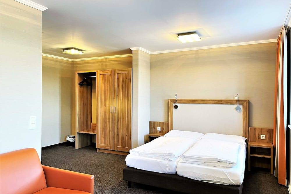 Mehrbettzimmer (C) 206 - Ibs Begegnungszentrum in Lauta, Lausitzer Seenland