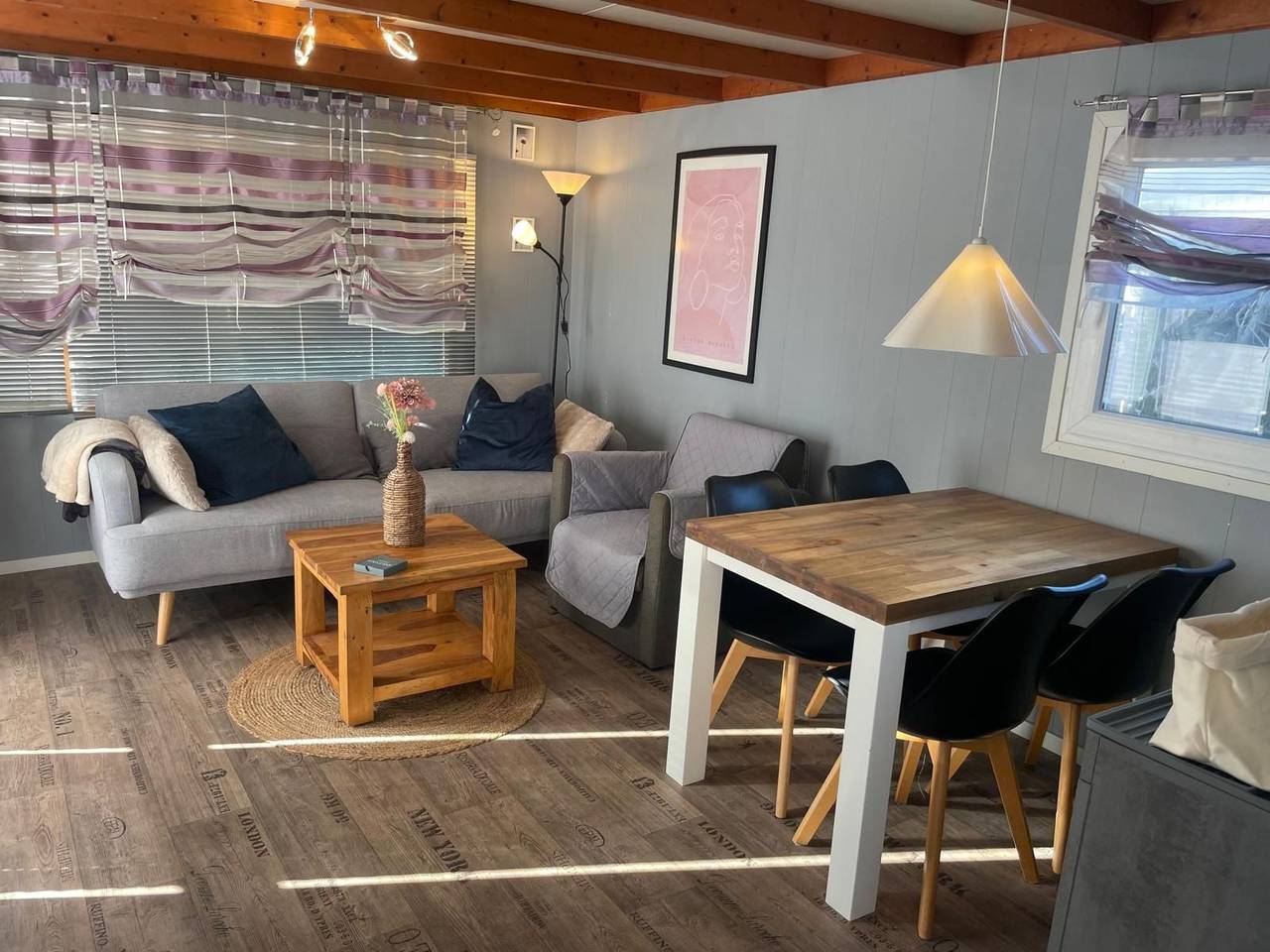 Ganze Wohnung, Haus Moony in Ijsselmeer
