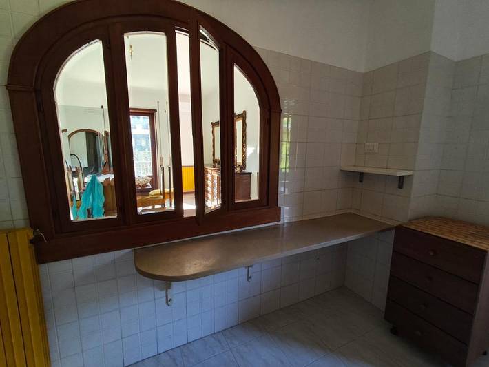 Gîte pour 2 personnes, avec jardin ainsi que vue et terrasse à Fonte Nuova - 2