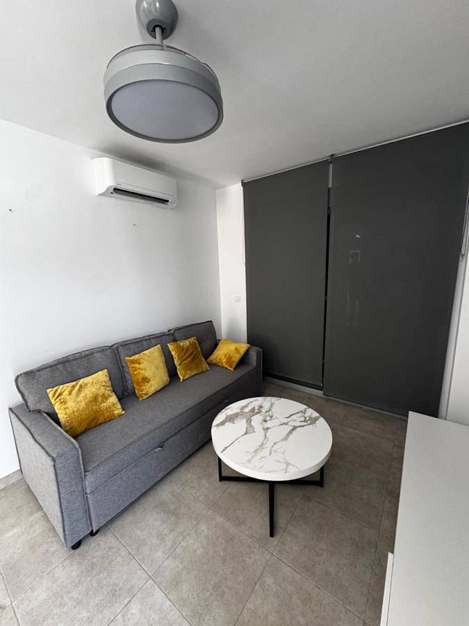 Casa rural para 6 personas, con piscina además de balcón y vistas en Mazarrón - 3