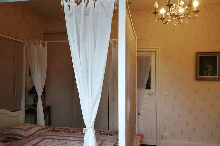 Location de vacances pour 6 personnes, avec terrasse et jardin à Gramat - 2