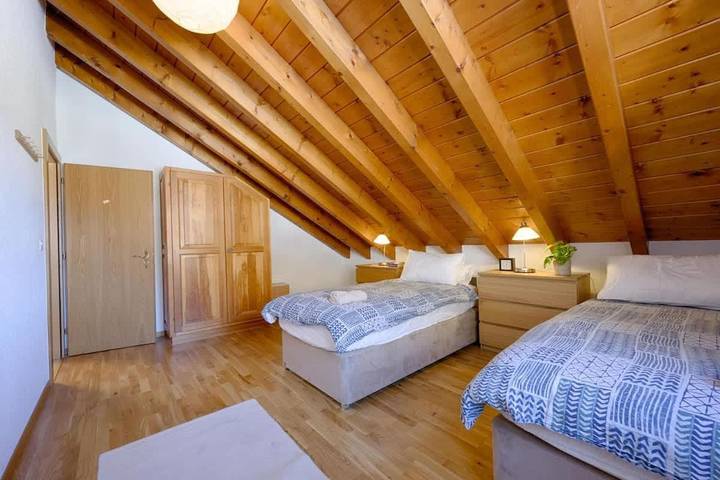 Ferienwohnung für 6 Personen in Täsch - 3