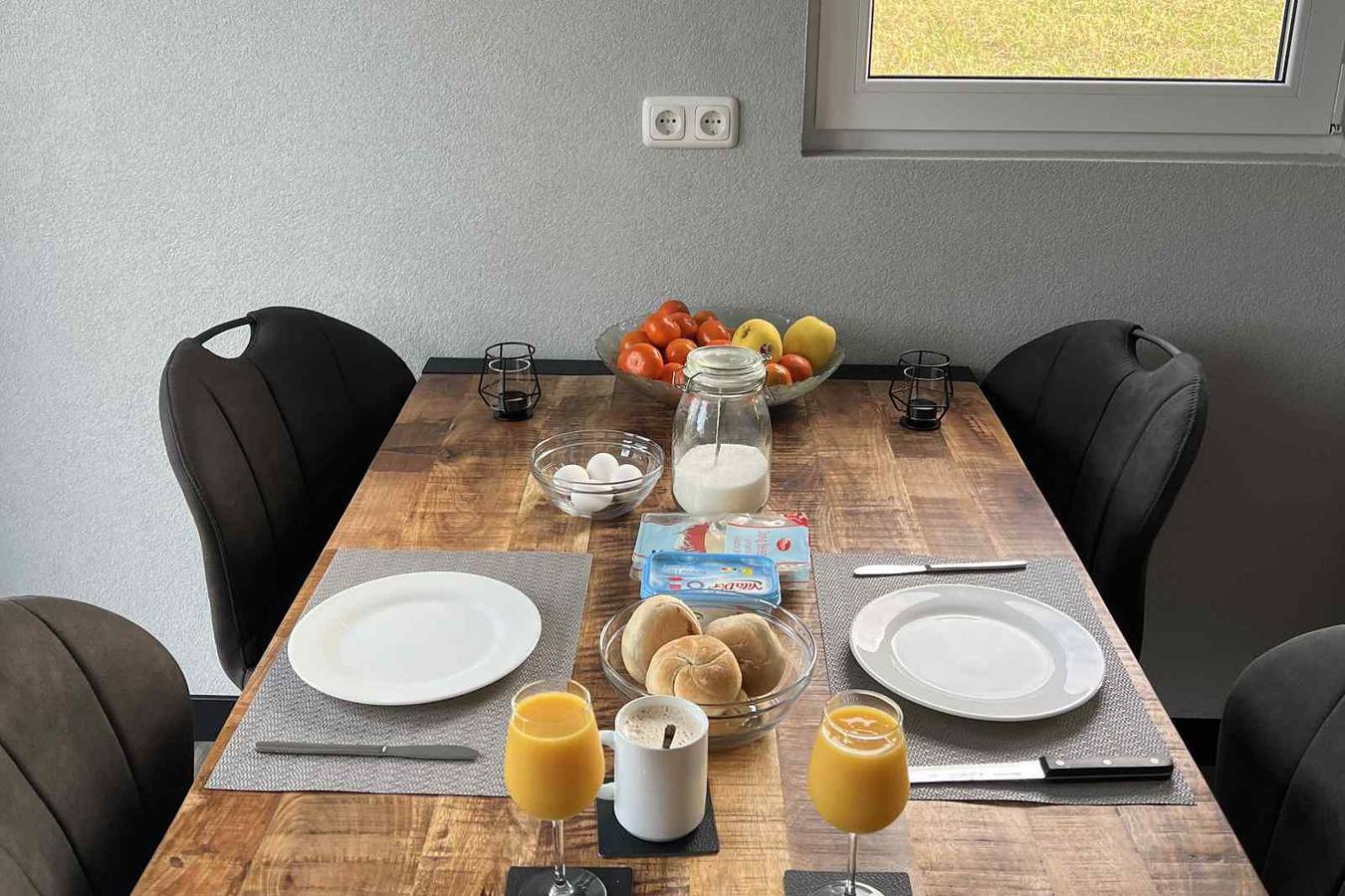 Gemütliches Ferienhaus für 4 Personen in Kiel in Drenthe