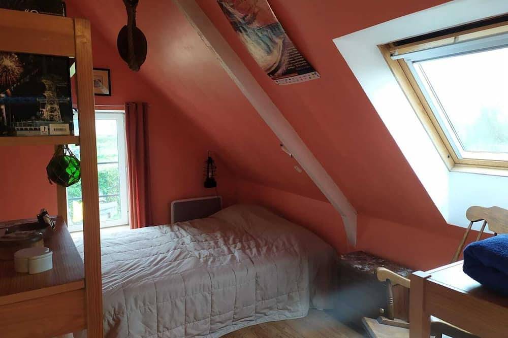 Charmantes, komfortables Haus auf der Ile de Groix in Groix, Côte des Mégalithes