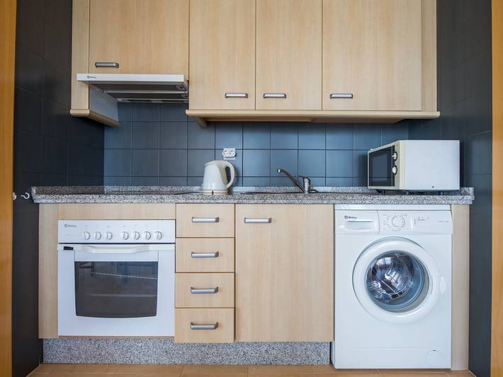 Appartement entier, Punta Cormoran in Playa La Veneziola (La Manga), San Javier