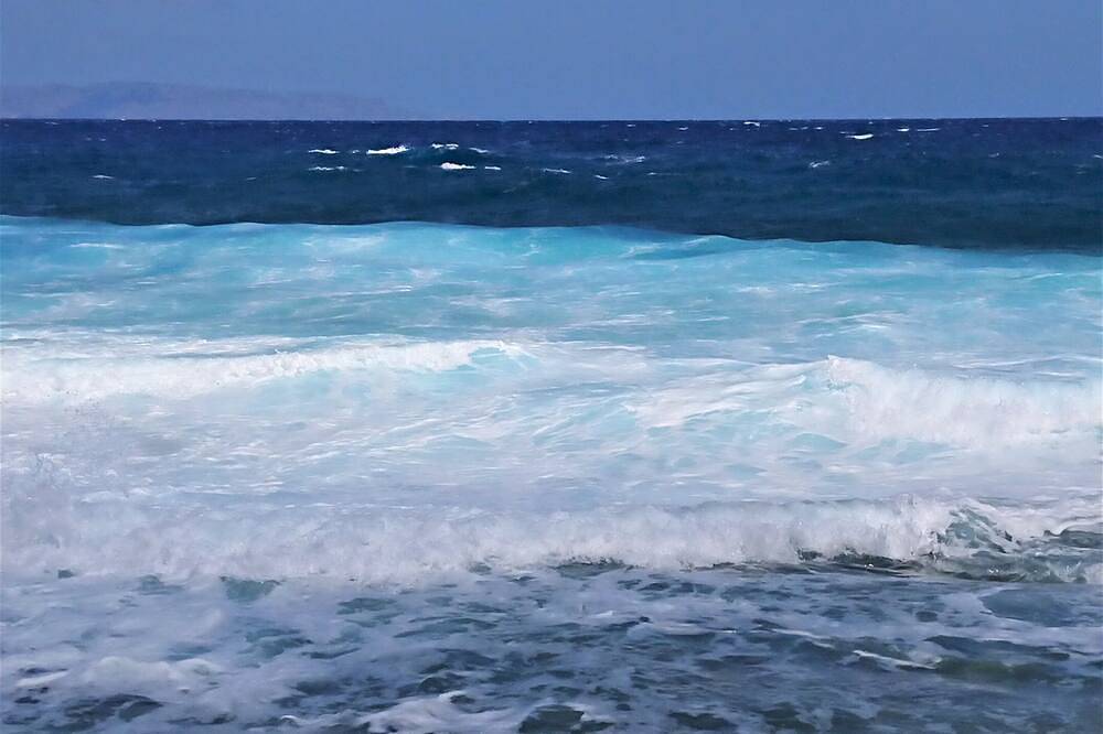 Sea Breeze Covered House in Noord-Kreta
