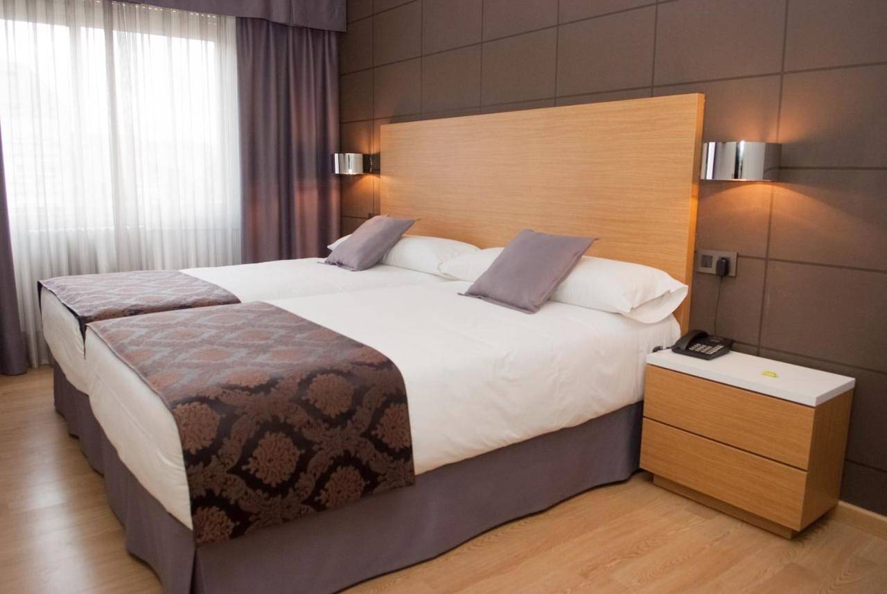 Hotel für 10 Personen in Santiago de Compostela, La Coruña Provinz