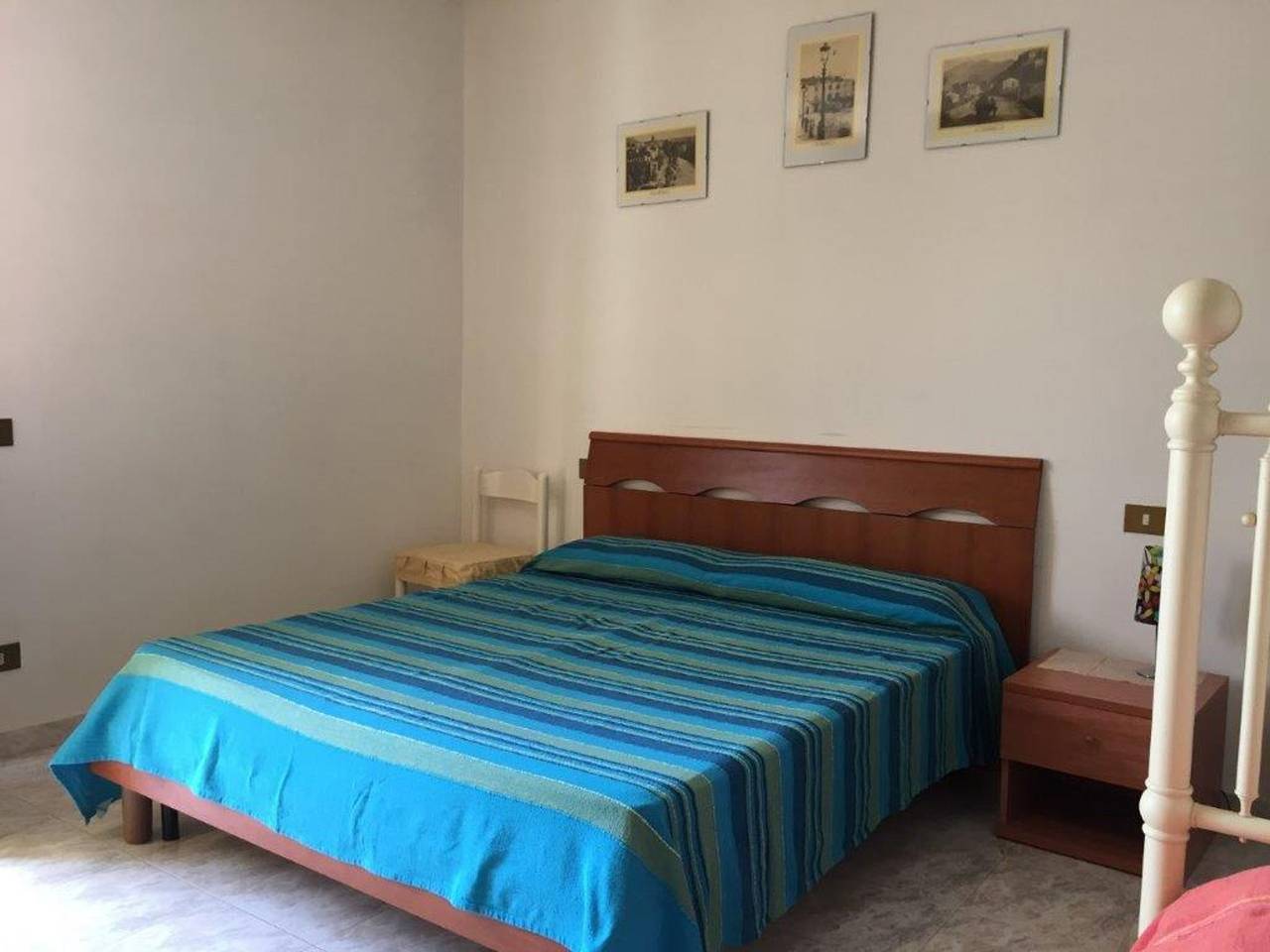 Appartement entier, Casa Tirrena 600m from sea in Marina di Massa, Massa (Italie)