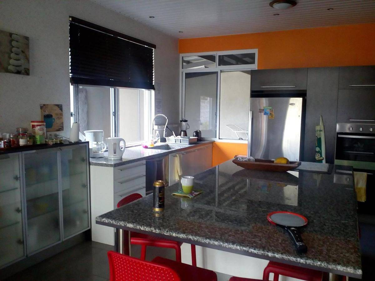 City Home Tahiti in Papeete, Tahiti