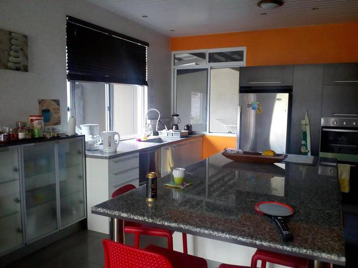 Gîte pour 2 personnes, avec terrasse à Papeete - 3