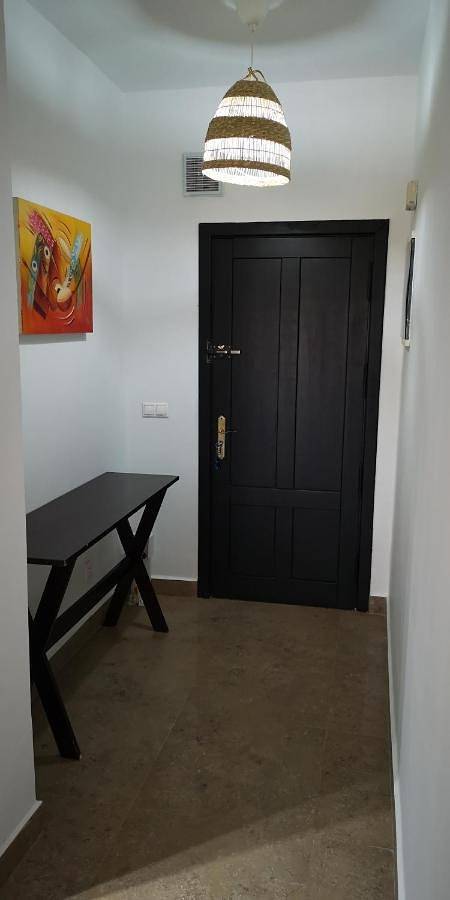 Gîte pour 6 personnes, avec vue ainsi que jardin et piscine dans Madagh - 2