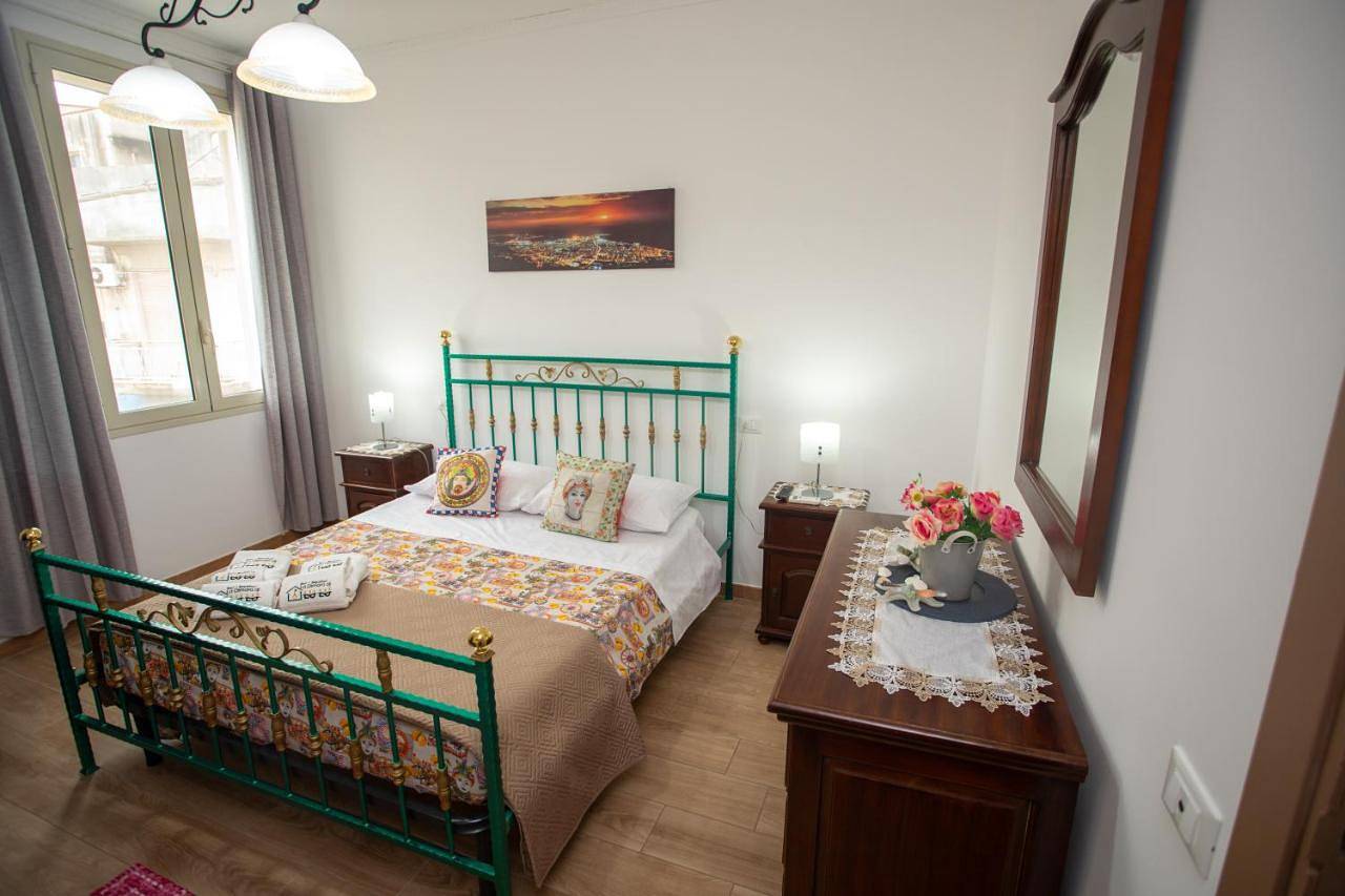 B&B La Dimora di Lulù in Trapani, Provincia di Trapani