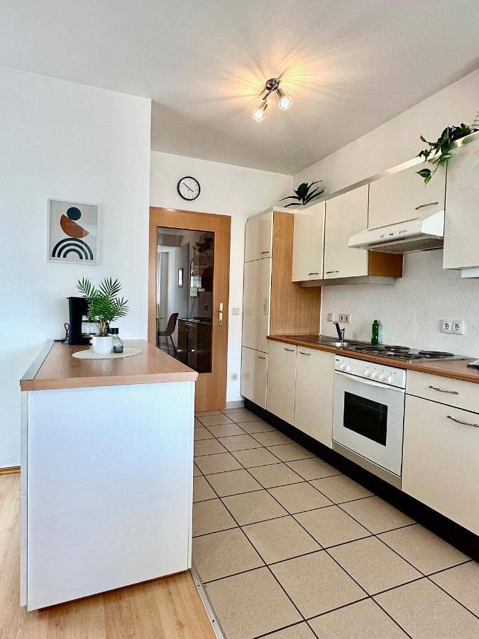 Ganze Wohnung, One-Bedroom Apartment in Deutschlandsberg (Stadt), Deutschlandsberg
