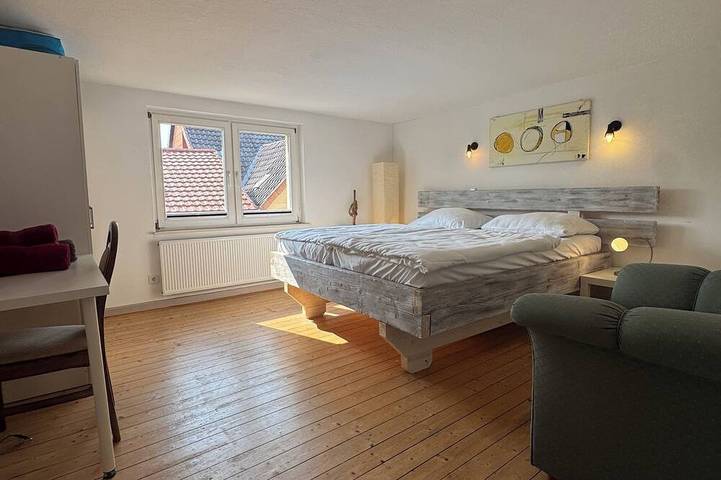 Ferienhaus für 8 Personen in Duderstadt - 4