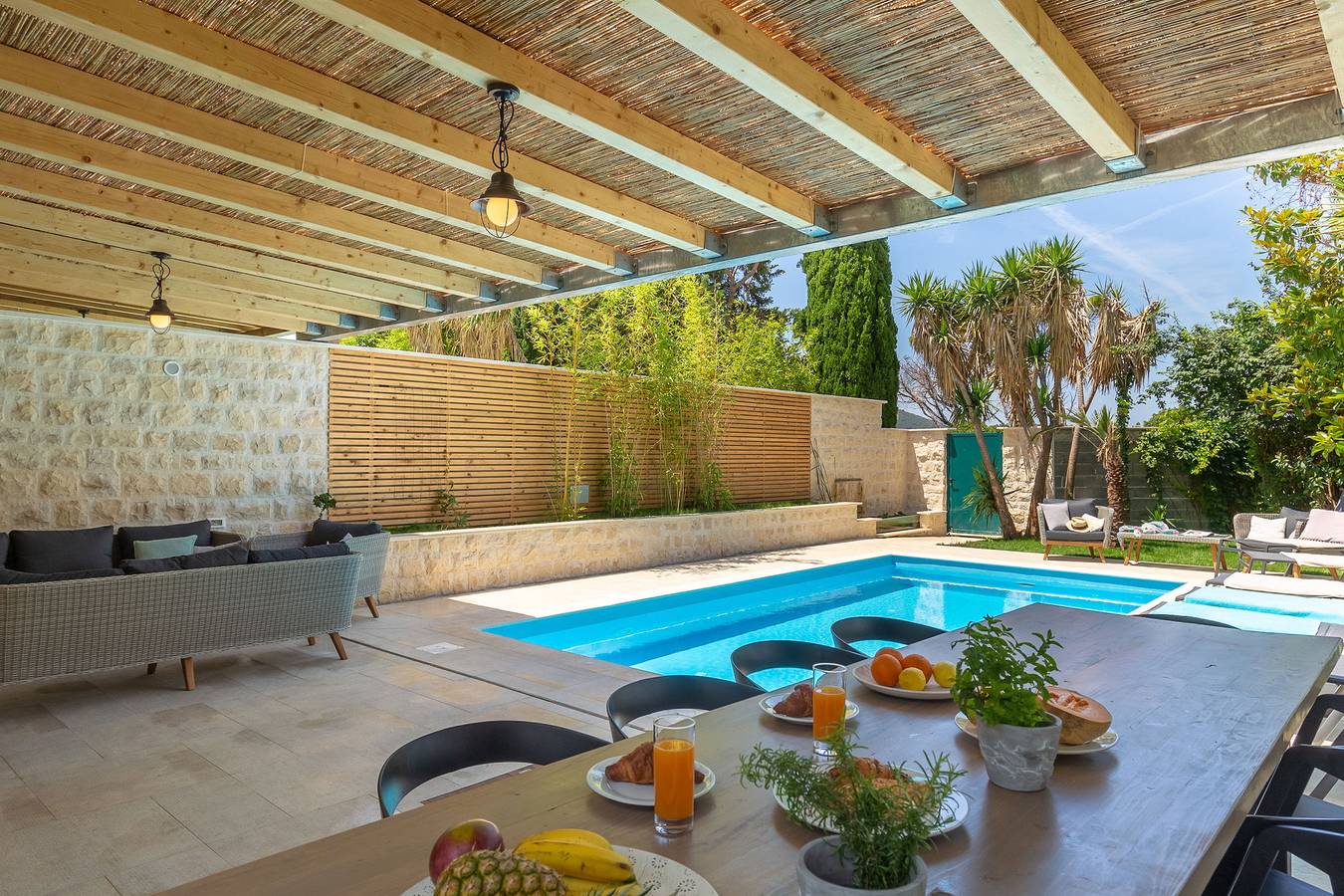 Hedera Estate, Villa Hedera Ii in Dubrovnik, Grad Dubrovnik