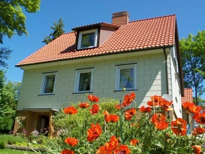 Ferienwohnung für 3 Personen, mit Garten, kinderfreundlich in Sankt Andreasberg