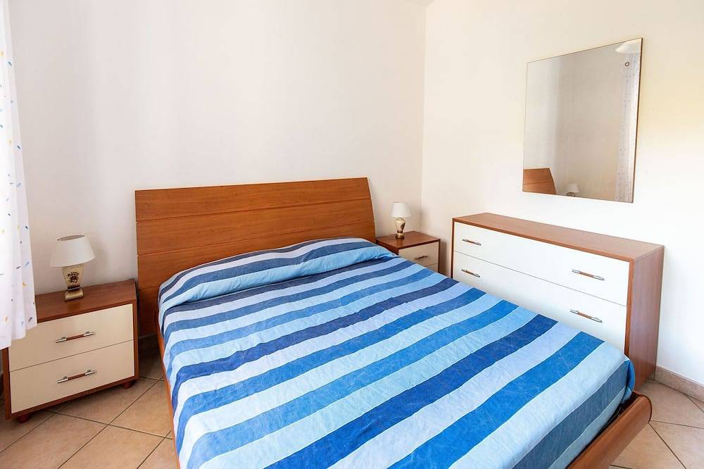 Ferienhaus in Sciacca in Strandnähe in Spiaggia Timpi Russi, Sciacca