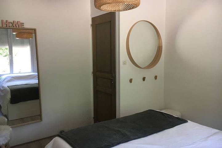 Villa pour 5 personnes, avec jardin et terrasse à Avignon - 3