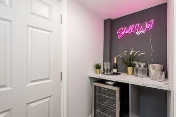 Apartment for 10 People in Liverpool, Merseyside, Photo 2