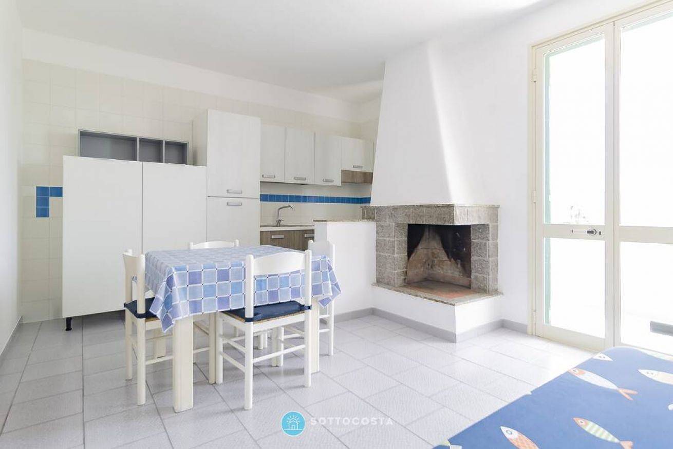 Appartement entier, Artemide Flat - San Foca in San Foca, Province de Lecce