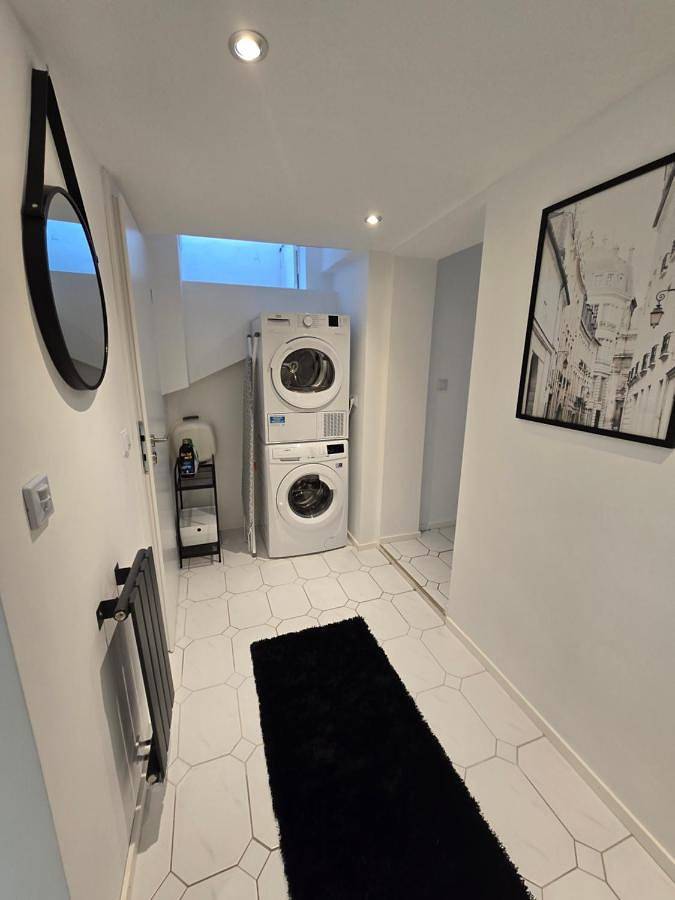 Gîte pour 6 personnes, avec terrasse et vue à Bollendorf - 2