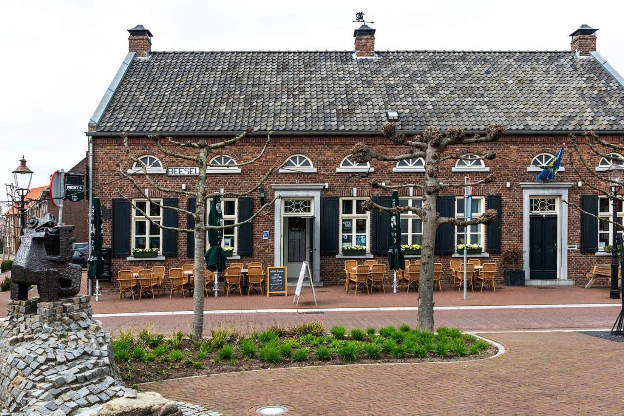 Mert 5 in Beesel, Limburg