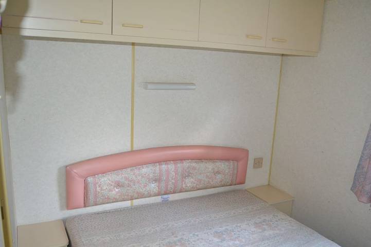 Mobil home pour 5 personnes à Saint-Romain - 2